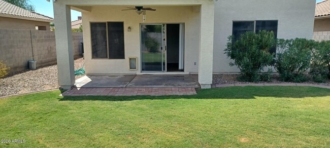 Photo - 3930 W Hackamore Dr
