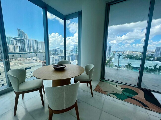 Photo - 700 NE 26th Terrace Unit 1205