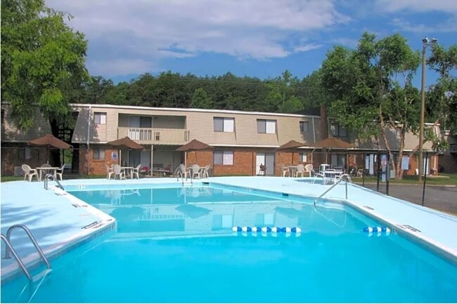 Arcadian Apartments