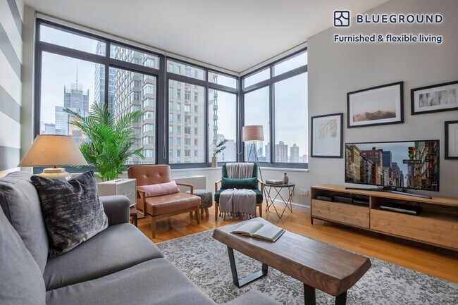 235 W 48th St Unidad SI FL30-ID8