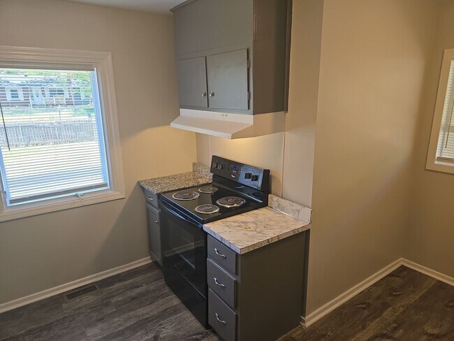 Photo - 3 bedroom 1 bath house