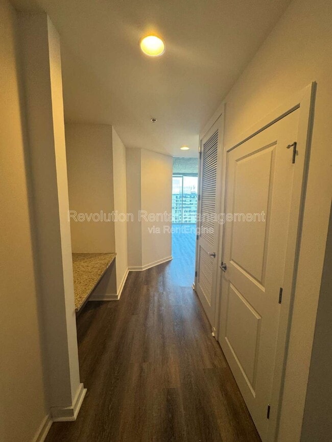 Photo - 855 Peachtree St NE Unit 2806