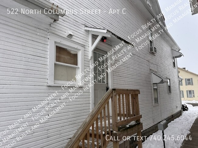 Photo - 522 N Columbus St