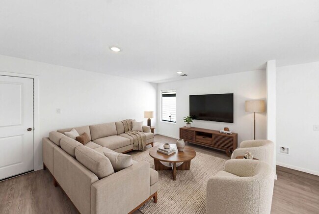 Photo - Bright, Brand New Single Story Retreat with Modern Comforts and Resort Style Amenities