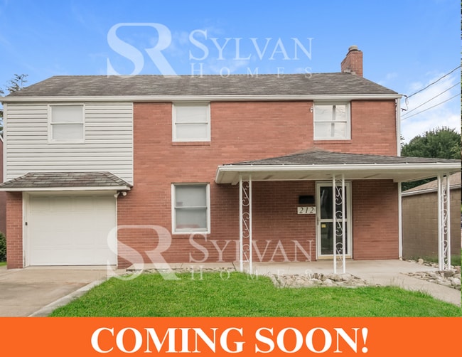 Building Photo - Turn the key. Enter. Smile. Repeat every day!