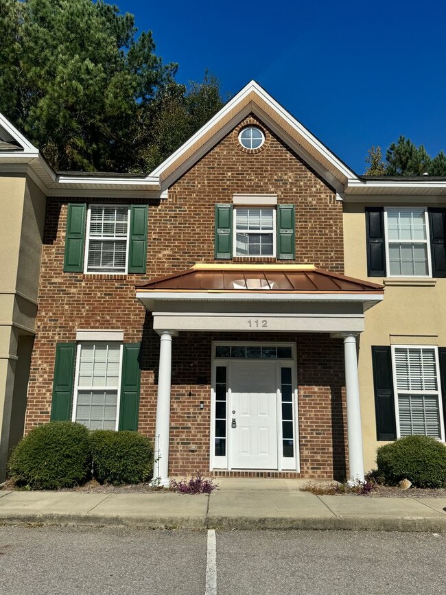 Irmo Brick Townhome located near Irmo Town... - Irmo Brick Townhome located near Irmo Town...