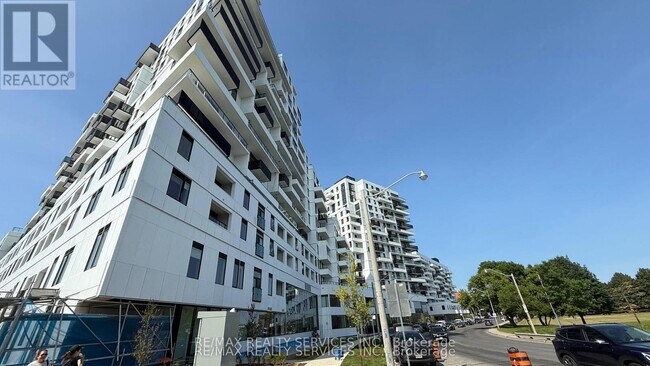 Photo - 1050 Eastern Ave Unité 432