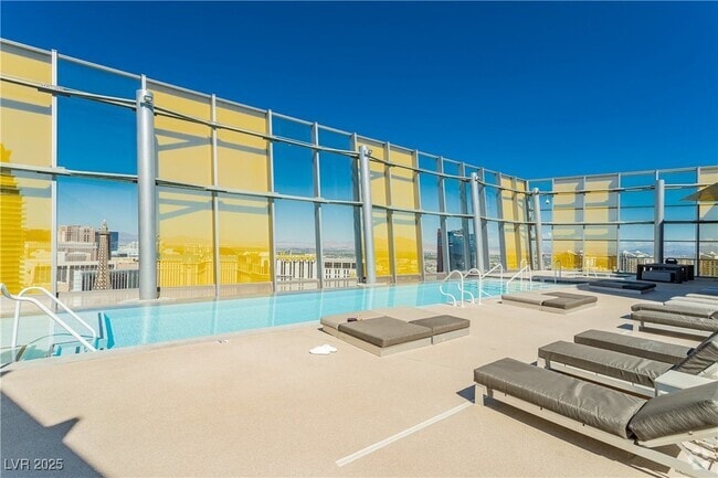 Building Photo - 3726 S Las Vegas Blvd Unit 2904 Rental