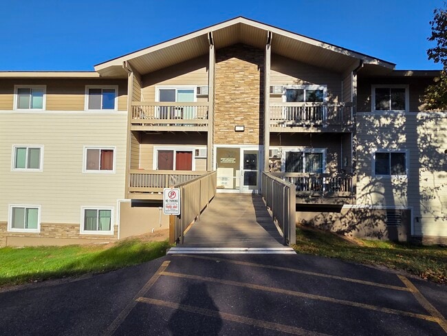 Photo - Spirit Mountain Apartments