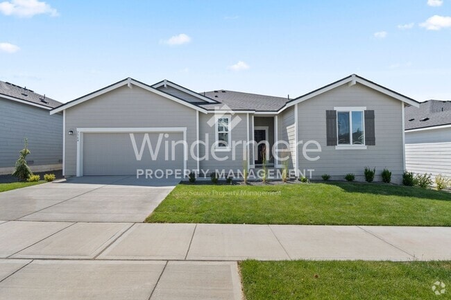 Building Photo - Brand New 3-Bedroom Home In Eagle Ridge