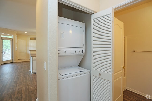 2 BR, 2 BA - Orion - Creek View Condominium Rentals