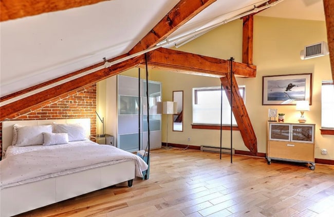 Photo - 555 S Water St Unit Waterfront Penthouse