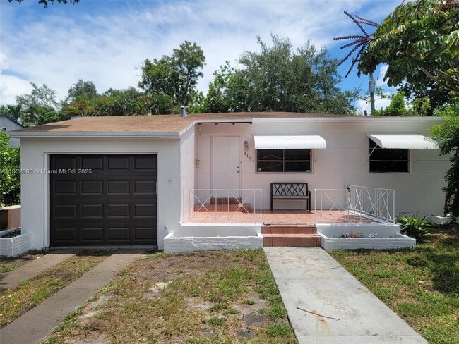 Building Photo - 319 S 24th Ave Rental