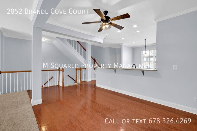 Photo - 2852 Brandle Cove Ct