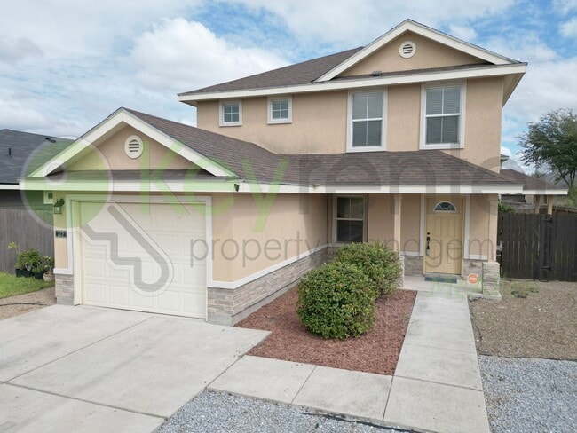 Photo - Beautidul 3bed/2.5 bath House in Edinburg. Don't Miss Out!