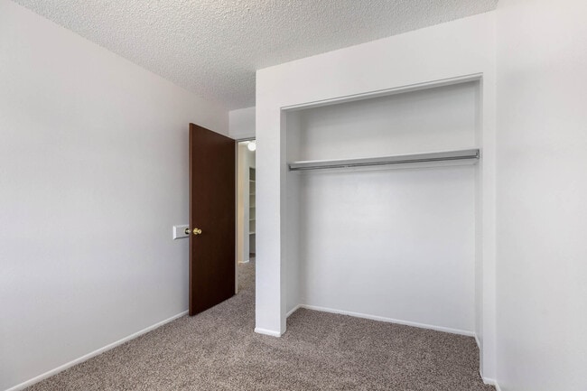 Parkside Apartments