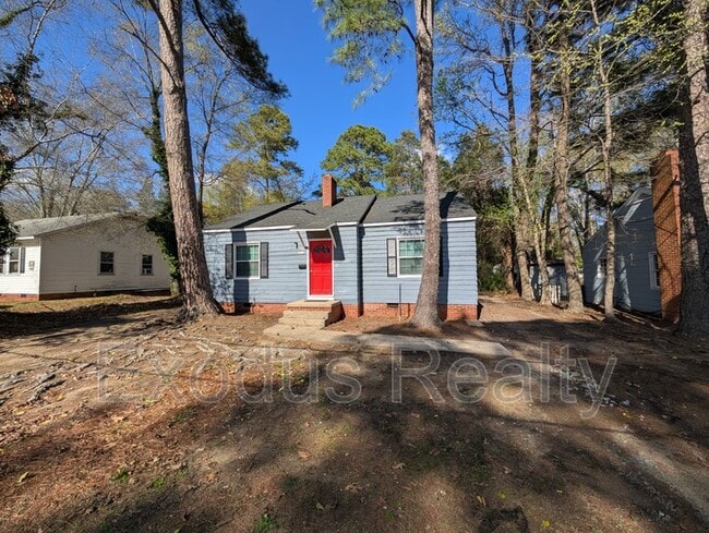 Building Photo - 1011 S 7th St