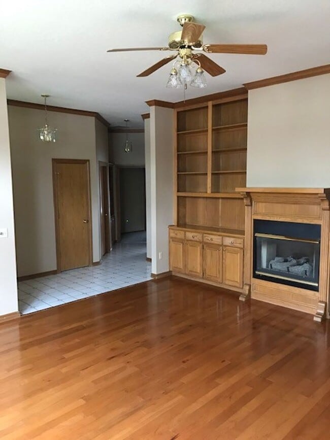 Photo - 3 Bedroom 2 Bath in West Norman