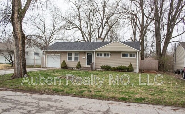 Building Photo - 7400 E 109th St