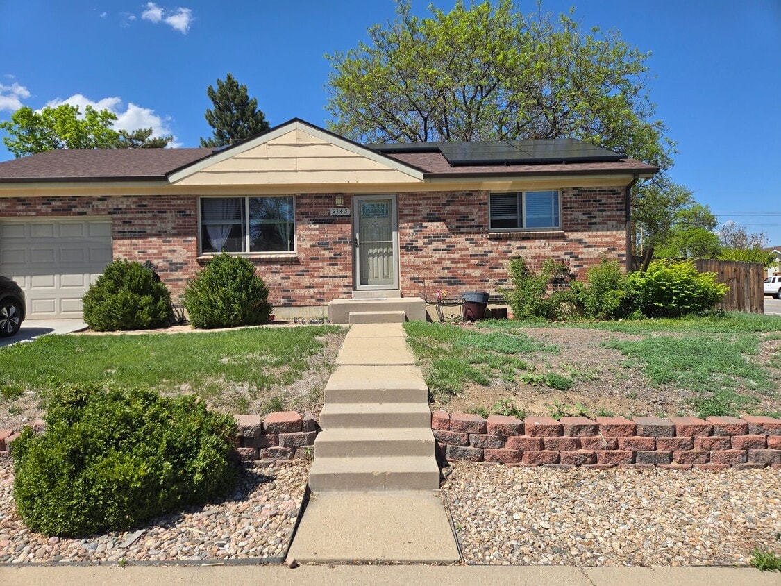 Ranch home in Nothglenn - Ranch home in Nothglenn