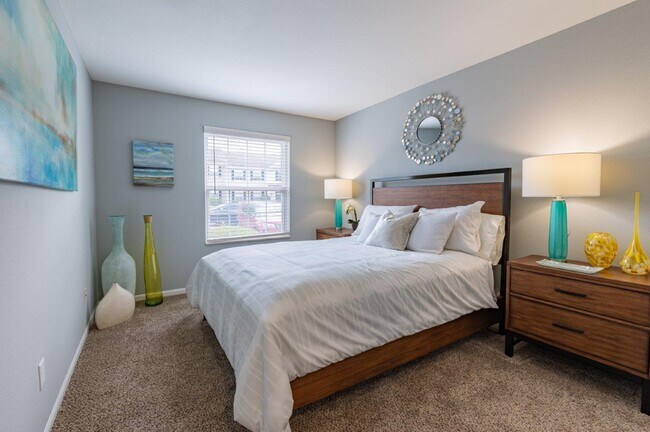 The Preserve at Sagebrook Apartment Homes