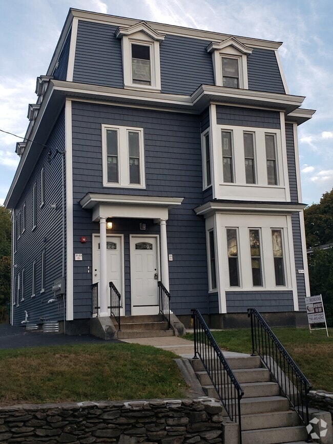 Building Photo - 29-31-33 Highland Ave. Rental