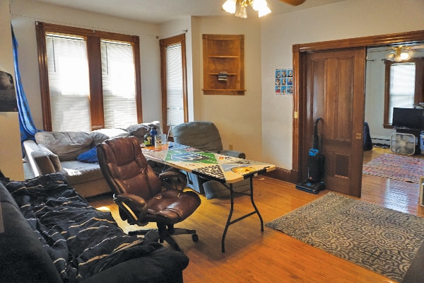 Photo - 159 Brown St Unit 1