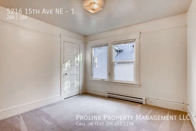 Photo - 5216 15th Ave NE Unit 1