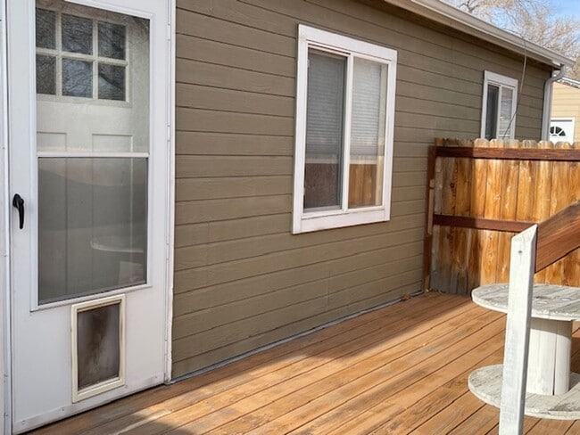 Photo - 3 Bed 1 Bath Near Down Town Grand Junction