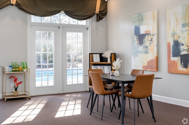 Photo - Cherokee Summit