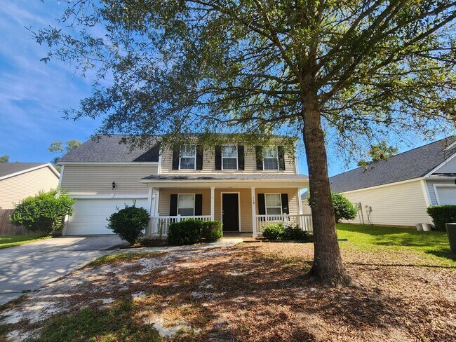 Lovely Scotts Mill Home! - Lovely Scotts Mill Home!