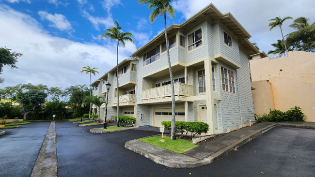 Photo - 1294 Moanalualani Ct Townhome