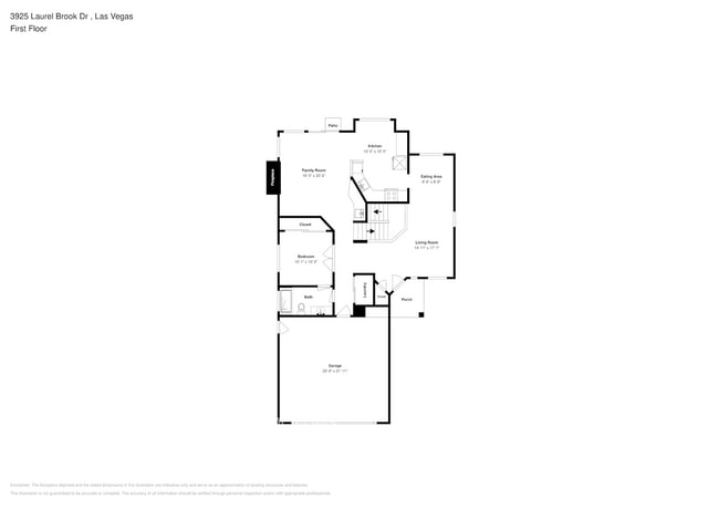 Photo - 3925 Laurel Brook Dr