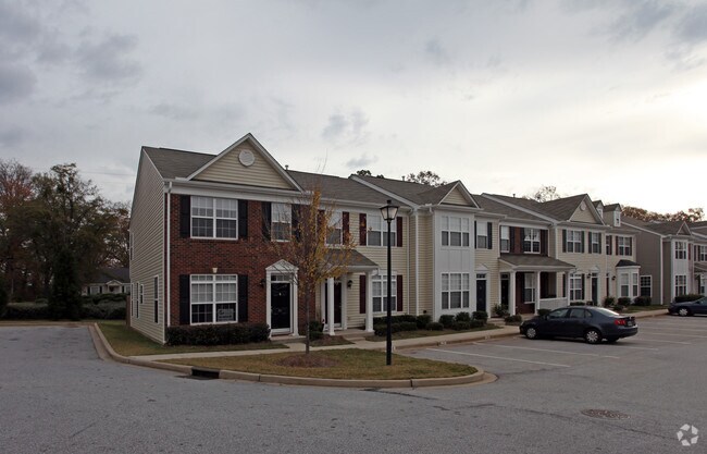 Photo - Cobblestone Cove