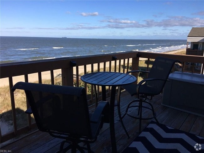 Building Photo - 1874 E Ocean View Ave Unit F Rental