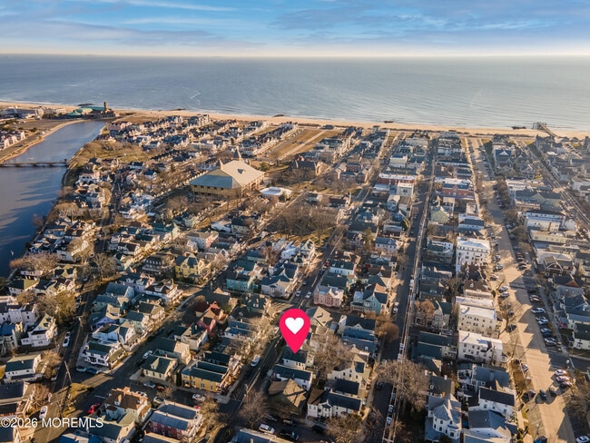 100 Mt Tabor Way