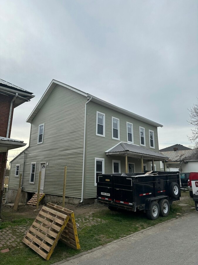 Photo - 225 N 6th St Townhome