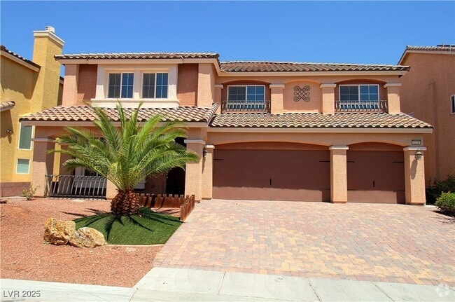 Building Photo - 6228 Mustang Spring Ave Rental