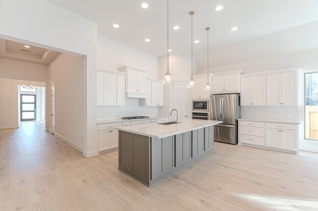 Photo - 15910 Mahogany Mist Dr