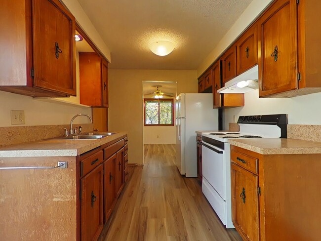 Photo - 2 Bedroom Duplex ~ Close to 9th Street ~ P... Unit 304 NE Conifer