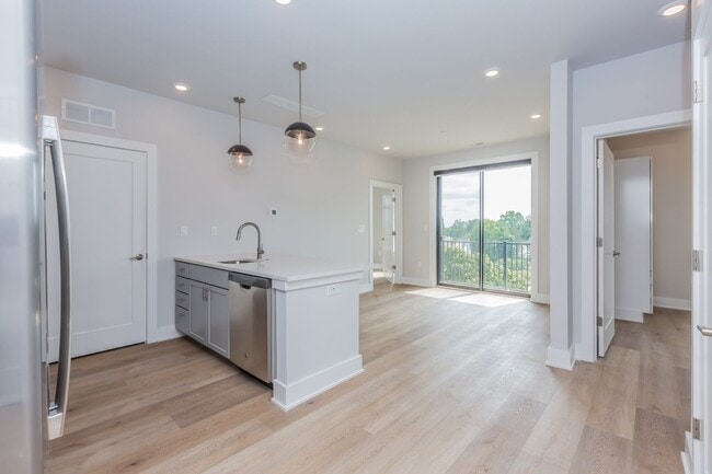 Photo - Cricket Flats & Shops