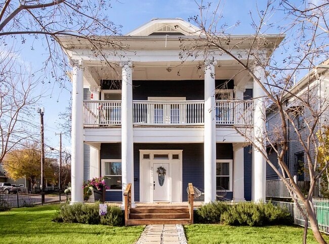 Photo - 703 E Euclid Ave