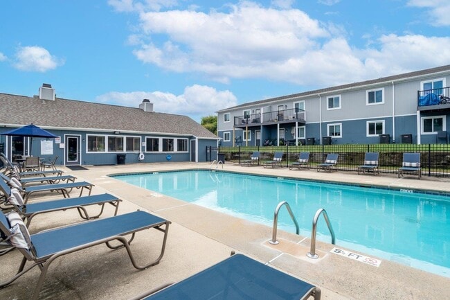 Wexford Apartment Homes
