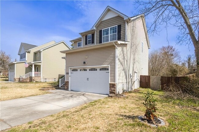 Photo - 3424 E Bonner Dr