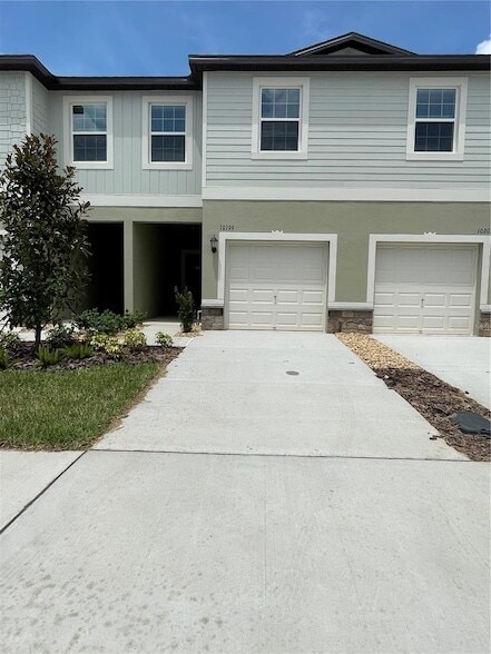 Photo - 10199 Trumpet Honeysuckle Wy Townhome