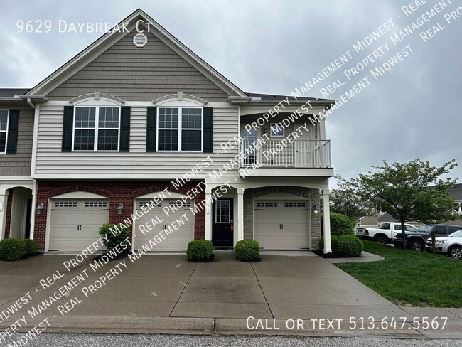 Photo - 9629 Daybreak Ct House