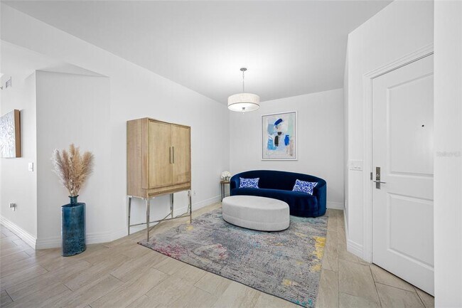 Photo - 1325 Snell Isle Blvd NE Unit 810