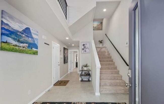 Photo - Modern 4-Bed Home in Northshore School District with A/C
