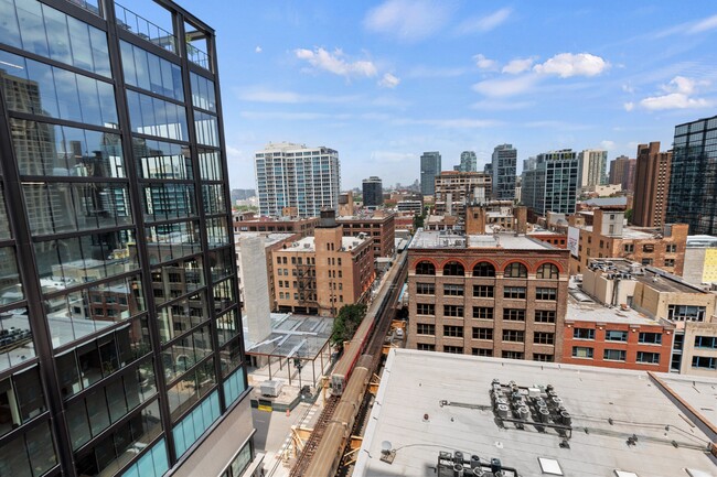 Flair Tower Apartments