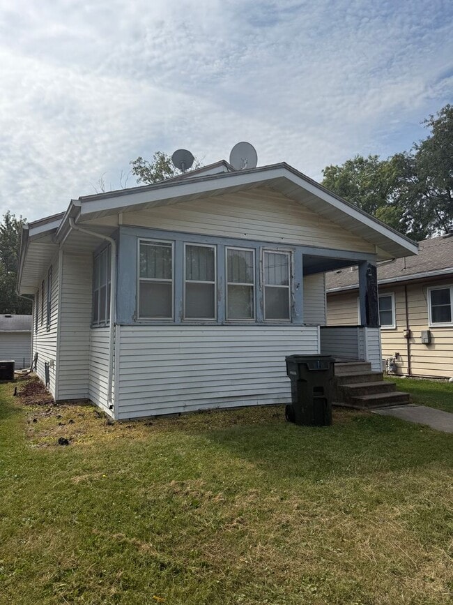 Building Photo - Charming 2 Bedroom, 1 Bath House for Rent ...